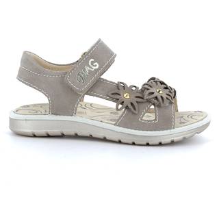 Primigi PAL Sandaler, Sand, Str. 26