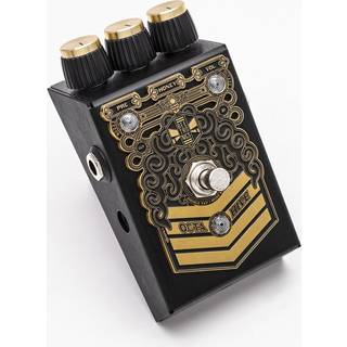 Beetronics Octahive V2 Guitar effekt