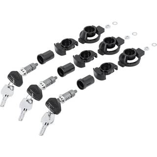 Givi Nøglesæt/Reservedele Security Lock