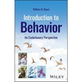 Introduction to Behavior