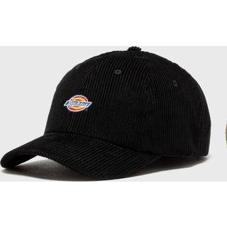 Hardwick Cord Cap Black (One Size)