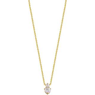 XENOX Halskette - XS7347G - gold