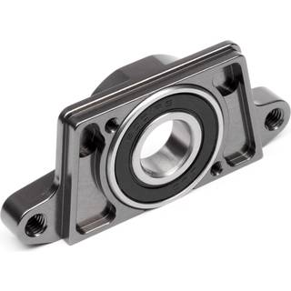Hd Aluminum Spur Gear Mount (Gunmetal)