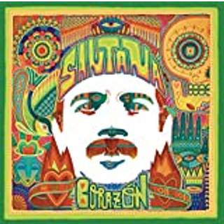 Santana - Corazon