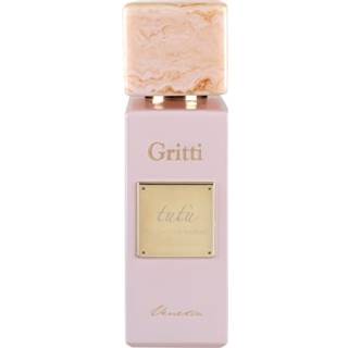 Gritti White Collection Tutù Pink Extrait de Parfum 100 ml (20.370,00 kr / 1 l) - 100 ml