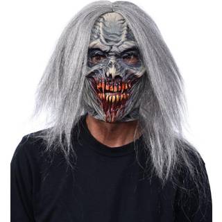 Urzeit Vampir Maske
