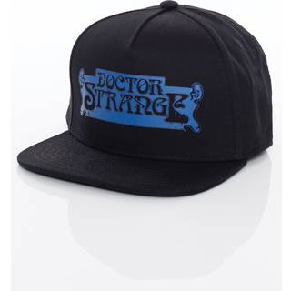 MARVEL - Dr Strange - Men's Snapback Cap