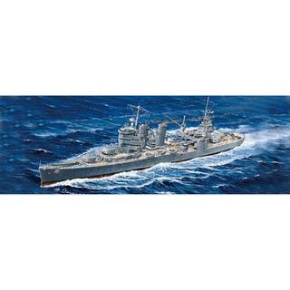 USS Astoria CA-34 1942