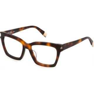 Furla Kvinde VFU680V 0752 Optiske stel Acetat Havana Firkantet
