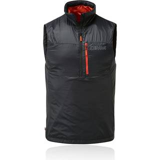 OMM Rotor Vest Syntetiske veste Herrer størrelse L farve sort