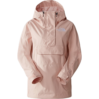 Driftview Anorak W Pink Moss (XS)