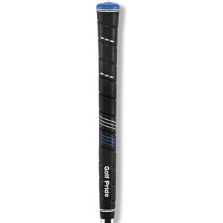 Golf Pride CP2 Wrap Undersize Black 0.580" Golf Grips