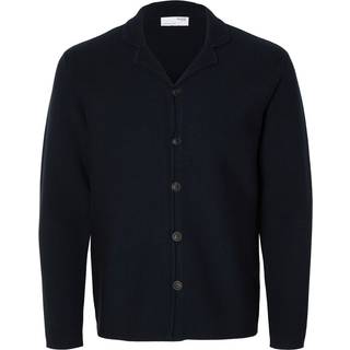 SLHMILO LS KNIT CUBAN CARDIGAN NOOS