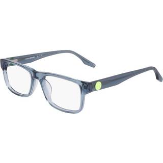 Converse CV5072Y 445 50 Briller Mænd Krystalklar - Transparent Deep Sleep Blue - 50mm