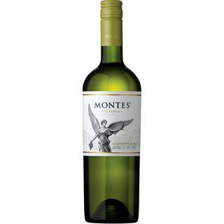 Montes 2023 RESERVA Sauvignon Blanc, Chile