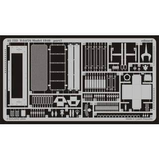 T-34/76 Model 1940 f��r Dragon Bausatz
