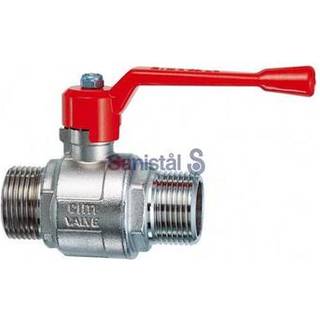 Kuglehane cim202 1'' n/n m/alu greb