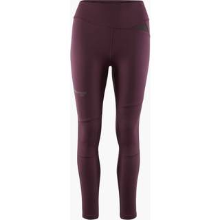 Klättermusen Women's Måne Tights Amaranth Red, XS