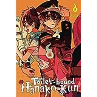 Toilet-bound Hanako-kun, Vol. 9