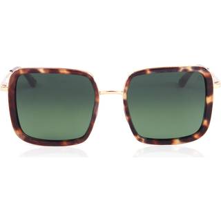 Etnia Barcelona Tahoe Sun LEGR 54 Solbriller Kvinder Tortoiseshell - Tortoise - 54mm