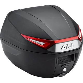 Givi C30 Topcase 30 Liter