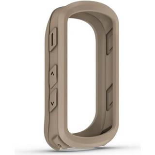 Garmin Edge 540 &amp; Edge 840 Silikonecover-Sandfarvet