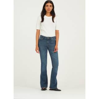 Pieszak Marija Jeans Wash Washington Denim Blue-26