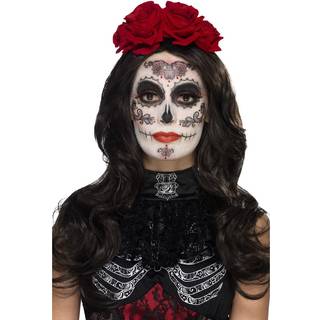 Day of the Dead Glamour Make-Up Kit