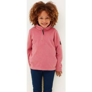 Tog 24 Toffolo Zip Neck Fleece10 - 11 år (140 - 146cm)