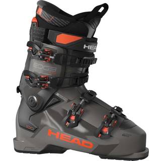 Head Men's Edge 100 HV Anthracite/Red, 26.5