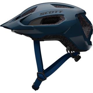 Scott Supra Cykelhjelm One Size 54-61cm Dark Blue