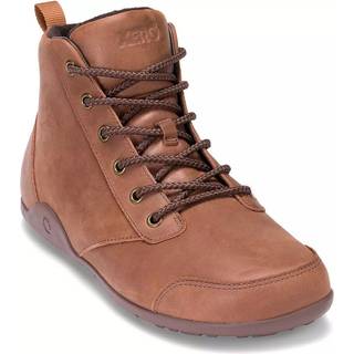 Xero Shoes Denver Leather – Brown - 44