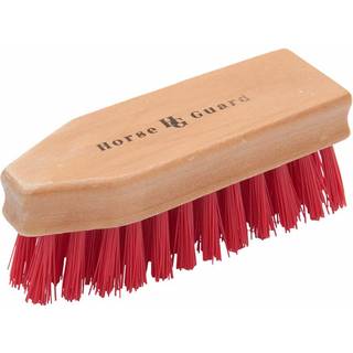 Hovbørste - Red - One-size