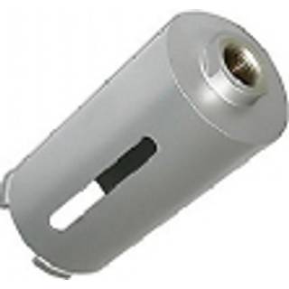 Diamant tørborkrone Ø64x150mm