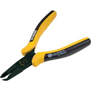 Ironside 102864 Diagonale fræsere 125 mm