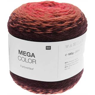 Mega Color - Flieder Mix