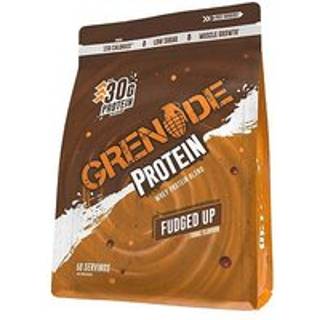 Grenade Proteinpulver (2000 g)