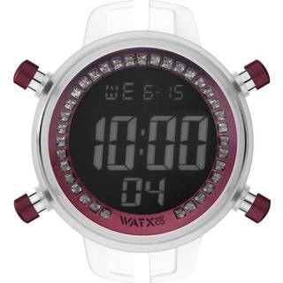 Stilfuld Ladies' Watx & Colors RWA1069 Ur (Ø 43 mm)