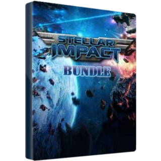 Stellar Impact Steam Key GLOBAL