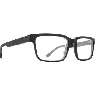 Spy RAFE 56 5700000000001 56 Briller Mænd Black - Matte Black - 56mm