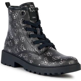 Geox CASEY GIRL J2620D 00004C9999 schwarz - Kinderschuhe M?dchen