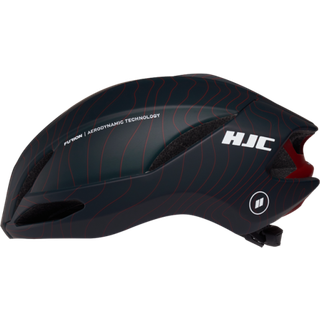 HJC FURION 2.0 Cykelhjelm - Contour Green - Hjelmstørrelse 51-56 cm
