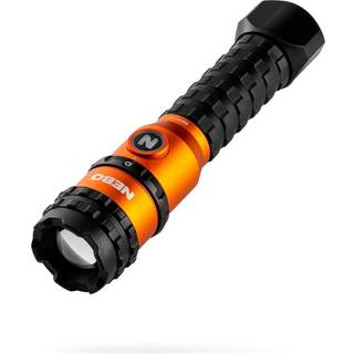 NEBO Master Lygte FL1500 1500 lumen Alu - 2360009