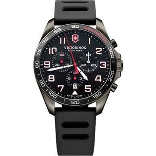 Victorinox V241889 Mandens Stilfulde Ur