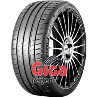 Michelin Pilot Sport 4 S XL TL 285/30R18 97Y