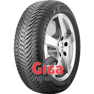 Goodyear UltraGrip 8  195/60R15 88V
