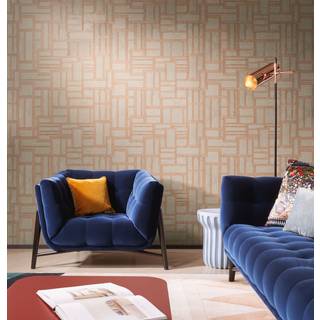 Civilia - Orange/Grey