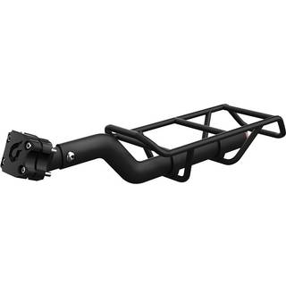 Blackburn Central Seatpost bagcykelstativ (sort en st?rrelse)