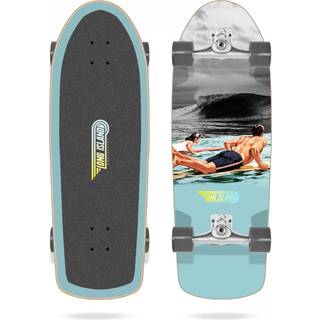 Long Island Surfskate (Point)