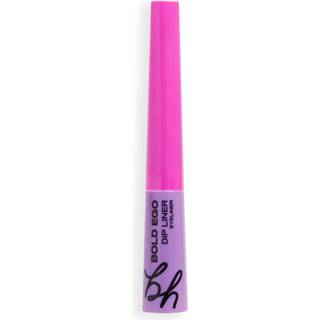 BH Bold Ego Dip Liner Purple